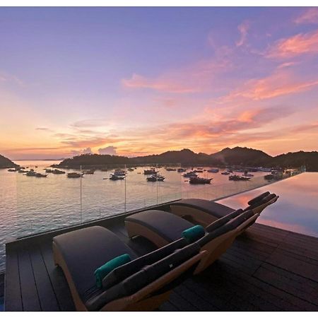 Meruorah Komodo Labuan Bajo Hotel Ngoại thất bức ảnh