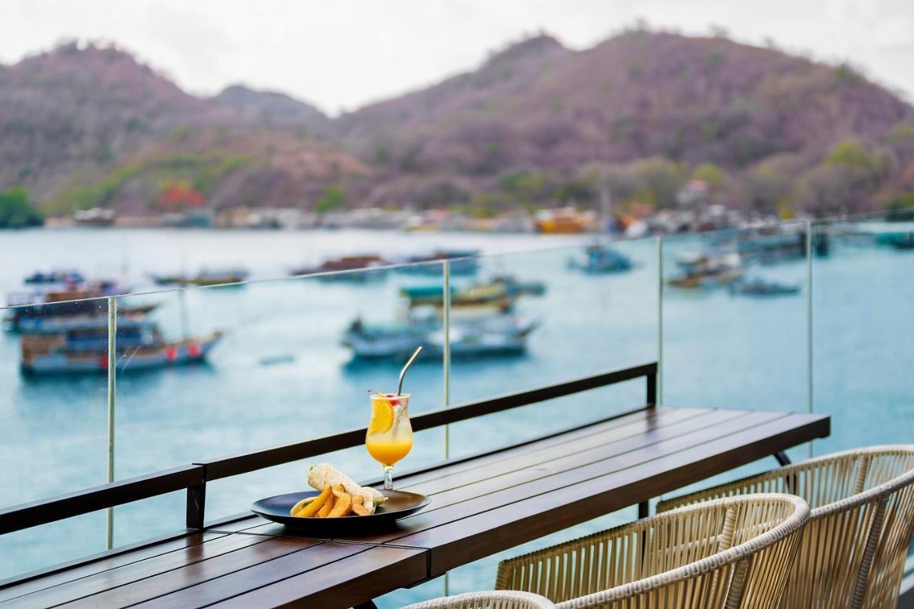 Meruorah Komodo Labuan Bajo Hotel Ngoại thất bức ảnh