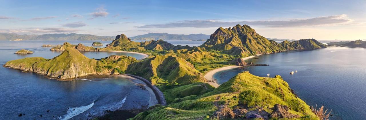 Meruorah Komodo Labuan Bajo Hotel Ngoại thất bức ảnh